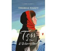 Tess of the d'Urbervilles