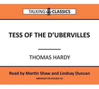 Tess of the d'Urbervilles