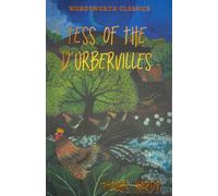Tess of the d'Urbervilles