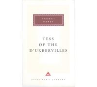 Tess Of The D'urbervilles