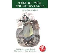 Tess of the dUrbervilles, 9781906230401