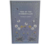 Tess of the D'Urbervilles by Thomas Hardy Cranford Collection Decorative Classic Literature Novel
