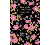 TESS OF THE DURBERVILLES by Thomas Hardy Hardback Self Help Business