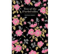 Thomas Hardy – Tess of the d'Urbervilles – Chiltern Classic