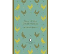 Tess of the D'Urbervilles: Thomas Hardy (The Penguin English Library)