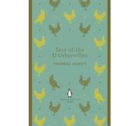 Tess of the D'Urbervilles by Thomas Hardy Paperback TBS-Penguin R