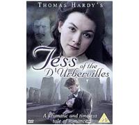 Tess Of The D'urbervilles – BBC – DVD
