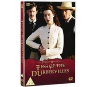Tess Of The D'Urbervilles [DVD] [2017]