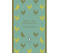 Tess of the D'urbervilles - NEW Thomas Hardy 2012