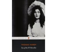 Tess of the D'Urbervilles (Penguin Classics) 1st edition by Hardy, Thomas (2003) Paperback