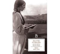Tess of the d'Urbervilles - Second Edition