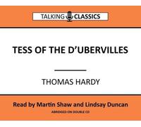 Tess of the d'Urbervilles (Talking Classics)