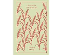 Tess of the D'Urbervilles: (Penguin Clothbound Classics)