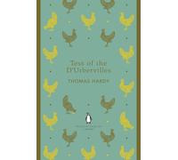 Tess of the D'Urbervilles: Thomas Hardy (The Penguin English Library)