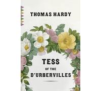 Tess of the D'Urbervilles (Vintage Classics)