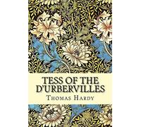 Tess of the d'Urbervilles (Vintage Editions)