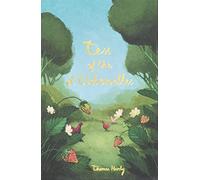 Tess of the d'Urbervilles: (Wordsworth Collector's Editions)