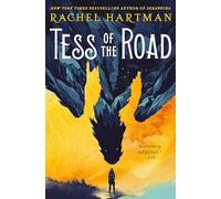 Tess of the Road