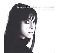 Tess Parks & Anton Newcombe - I Declare Nothing [VINYL]