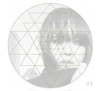 Tess Parks - Cocaine Cat / Mama [10" Vinyl]