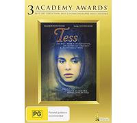 Tess (Roman Polanski)