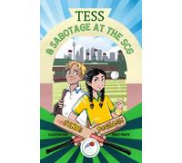 Tess & Sabotage at the SCG