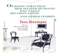 Tess Slesinger On Being Told That Her Second Husband Has Taken His First Lover Tess Slesinger Multicolor
