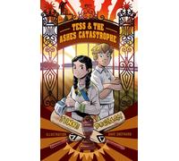 Tess & The Ashes Catastrophe