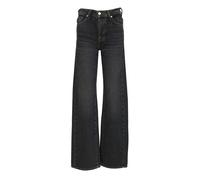 Tess Trouser - female - 7 For All Mankind - Wide Jeans - Blue - W30 - Jeans W30
