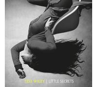 TESS WILEY - LITTLE SECRETS CD NEW