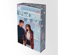 Tessa Bailey Patricia Buch Wreck the Halls: Mit limitiertem Farbsch (Paperback)