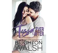 Tessa Ever After (Reluctant Hearts)