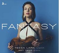 Tessa Lark & Amy Yang - Fantasy