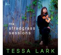 Tessa Lark, Jon Batiste, Michael Cleveland, Sierra Hull, Edgar Meyer - The Stradgrass Sessions