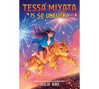 Tessa Miyata Is So Unlucky