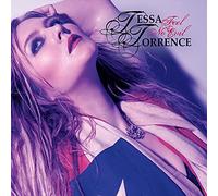Tessa Torrence – Feel No Evil – CD – US Import – Sony Music