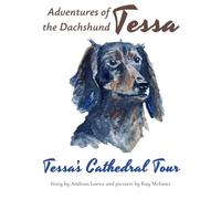 Tessa's Cathedral Tour