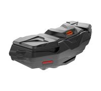 Tesseract Can Am Outlander 500 G3l 2024 Top Case