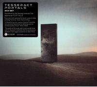Tesseract - Portals