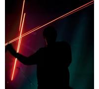 TesseracT - RADAR - blur - E4z