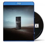 Tesseract - Tesseract - Portals [Blu-ray] [NTSC]