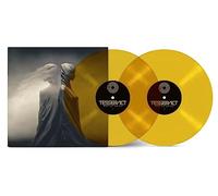 Tesseract - War of Being(Gatefold Yellow 2lp) [VINYL]