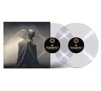 TesseracT – War Of Being – 2LP Clear Vinyl 12" (2023)