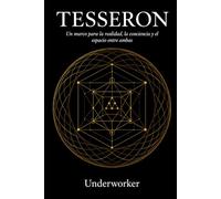 TESSERON: Un marco para la realidad, la conciencia y el espacio entre ambas