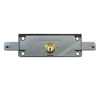 Tessi 6410 Central Shutter Lock - 155mm x 55mm KD