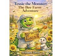 Tessie the Monster: The Bee Farm Adventure