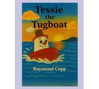 TESSIE THE TUGBOAT