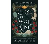 Tessonja Odette - Curse of the Wolf King - New Paperback - O245z