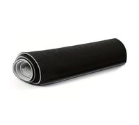 Tessuto Headliner Nero per Auto | Rivestimento Del Tetto Con Supporto in Schiuma per Sostituzione Interni Veicolo - Materiale per Fodera Tettuccio, Parti di Carrozzeria per Car Truck SUV e Ri