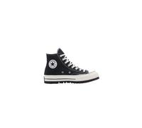 Tessuto Sneaker - unisex - Converse - Sneakers - Black - 2 UK - Shoes 2 UK